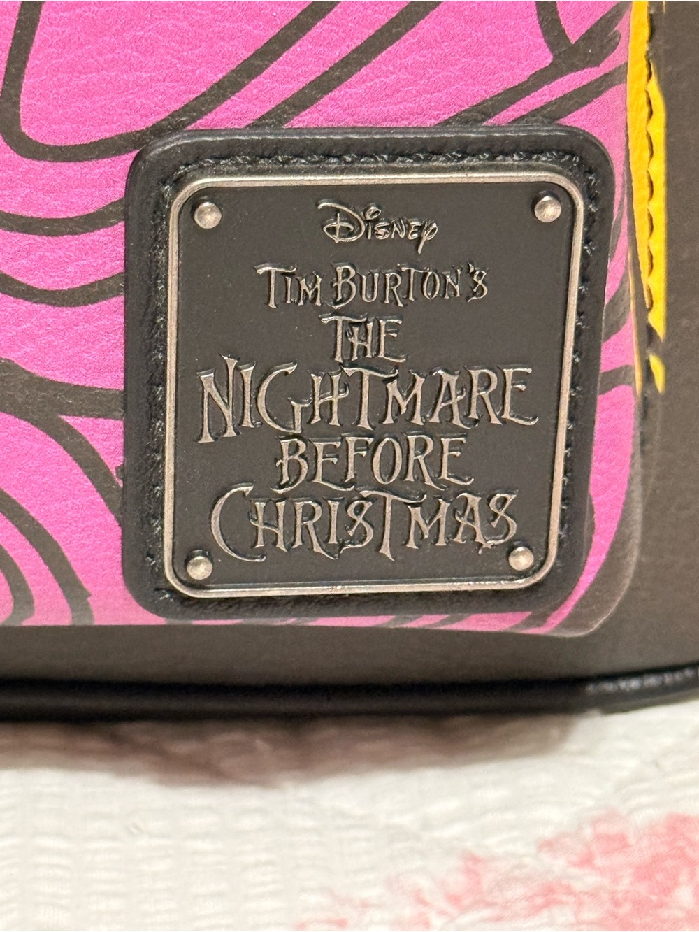 Disney The Nightmare Before Christmas Sally - Picture 6 of 8